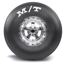 Cargar imagen en el visor de la galería, Mickey Thompson ET Drag Tire - 24.5/9.0-13 X8 30161