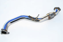Charger l'image dans la galerie, Invidia 16+ Honda Civic 1.5T 2D/4D 60mm Front Pipe