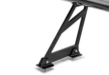 Carica l&#39;immagine nel visualizzatore di Gallery, Seibon Universal GT Style Carbon Fiber Rear Spoiler