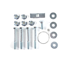 Load image into Gallery viewer, Curt 08-10 Dodge Avenger Class 2 Trailer Hitch w/1-1/4in Ball Mount