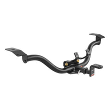 Load image into Gallery viewer, Curt 14-12 Chevy Camaro Class 1 Trailer Hitch w/1-1/4in Ball Mount