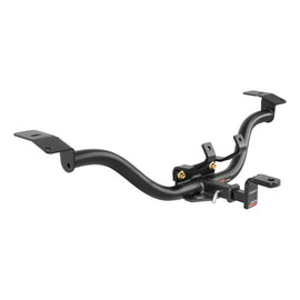 Curt 14-12 Chevy Camaro Class 1 Trailer Hitch w/1-1/4in Ball Mount