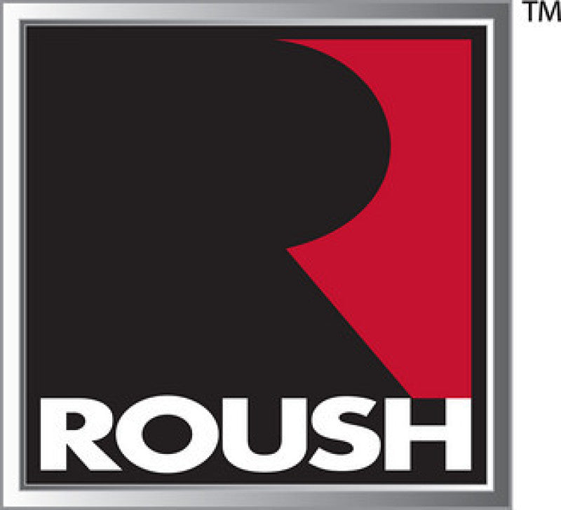 ROUSH 2005-2010 Ford Mustang 4.6L 3V Heavy Duty Belt Tensioner - 2to4wheels