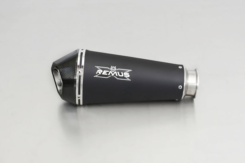 Remus 2014 KTM 1290 Super Duke R Slip On