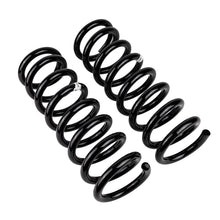 Carica l&#39;immagine nel visualizzatore di Gallery, ARB / OME Coil Spring Rear Nissan Y62 200 Kg
