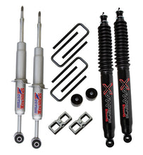Charger l&#39;image dans la galerie, Skyjacker Suspension Lift Kit w/ Shock 2016-2016 Toyota Tacoma 4 Wheel Drive Rear Wheel Drive