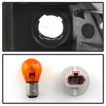 Cargar imagen en el visor de la galería, xTune Nissan Murano 09-14 Halogen Model Only Driver Side Headlight -OEM Left HD-JH-NMU09-OE-L