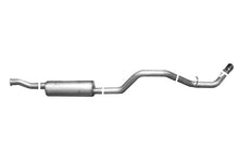 Charger l&#39;image dans la galerie, Gibson 98-01 Ford Ranger XL 2.5L 2.5in Cat-Back Single Exhaust - Stainless
