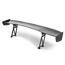Charger l&#39;image dans la galerie, Seibon Universal (70.5in Wide) GT Carbon Fiber Rear Spoiler