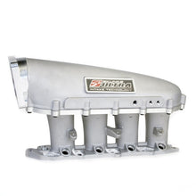 Laden Sie das Bild in den Galerie-Viewer, Skunk2 Ultra Series B Series VTEC 3.5L Intake Manifold - Silver (For 4.5L - add sk907-05-9001)