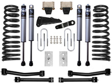 गैलरी व्यूवर में इमेज लोड करें, ICON 09-12 Ram 2500/3500 4.5in Stage 1 Suspension System