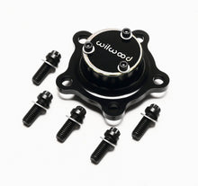 गैलरी व्यूवर में इमेज लोड करें, Wilwood Drive Flange - Starlite 55 Five Bolt O-ring Style w/Bolts