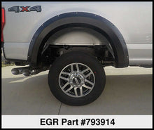 Load image into Gallery viewer, EGR 2017 Ford Super Duty Bolt-On Look Fender Flares - Set (793914)