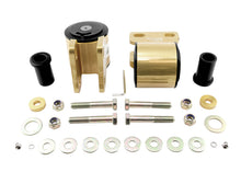 गैलरी व्यूवर में इमेज लोड करें, Whiteline 08+ Ford Focus / 04-09 Mazda 3 Front Anti-Lift/Caster - C/A Lower Inner Rear Bushing