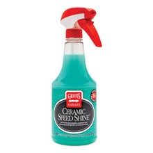 Cargar imagen en el visor de la galería, Griots Garage Ceramic Speed Shine - 22oz - Single
