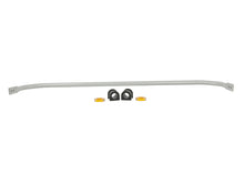 गैलरी व्यूवर में इमेज लोड करें, Whiteline 05+ Mazda Miata NC Front 24mm Heavy Duty Adjustable Swaybar