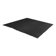 गैलरी व्यूवर में इमेज लोड करें, Curt Seat Defender 60in x 60in Removable Waterproof Black Cargo Blanket Protector