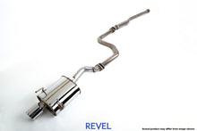 Laden Sie das Bild in den Galerie-Viewer, Revel Medallion Touring-S Catback Exhaust 96-00 Honda Civic Hatchback