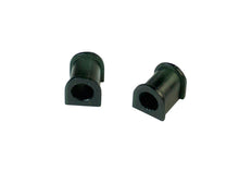 गैलरी व्यूवर में इमेज लोड करें, Whiteline 87-89 Toyota MR2 18mm Rear Sway Bar Mount Bushing Kit