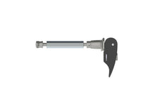 Load image into Gallery viewer, Thule ThruRide Universal 9mm Skewer Adapter Accessory Kit (Includes Lock) - Silver/Black