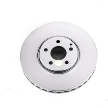 Laden Sie das Bild in den Galerie-Viewer, Power Stop 04-06 Mercedes-Benz E500 Front Evolution High Carbon Geomet Coated Rotor