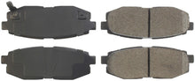 Cargar imagen en el visor de la galería, StopTech 06-14 Subaru Tribeca Street Select Rear Brake Pads