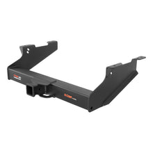 Load image into Gallery viewer, Curt 03-10 Dodge Ram 2500/3500 Commercial Duty Class 5 Trailer Hitch w/2-1/2in Receiver