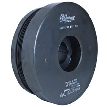 Charger l&#39;image dans la galerie, Fluidampr 6.6L GM Duramax 2001-2005 Steel Externally Balanced Damper