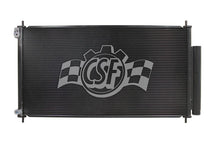 Charger l&#39;image dans la galerie, CSF 12-14 Honda Civic 1.8L A/C Condenser