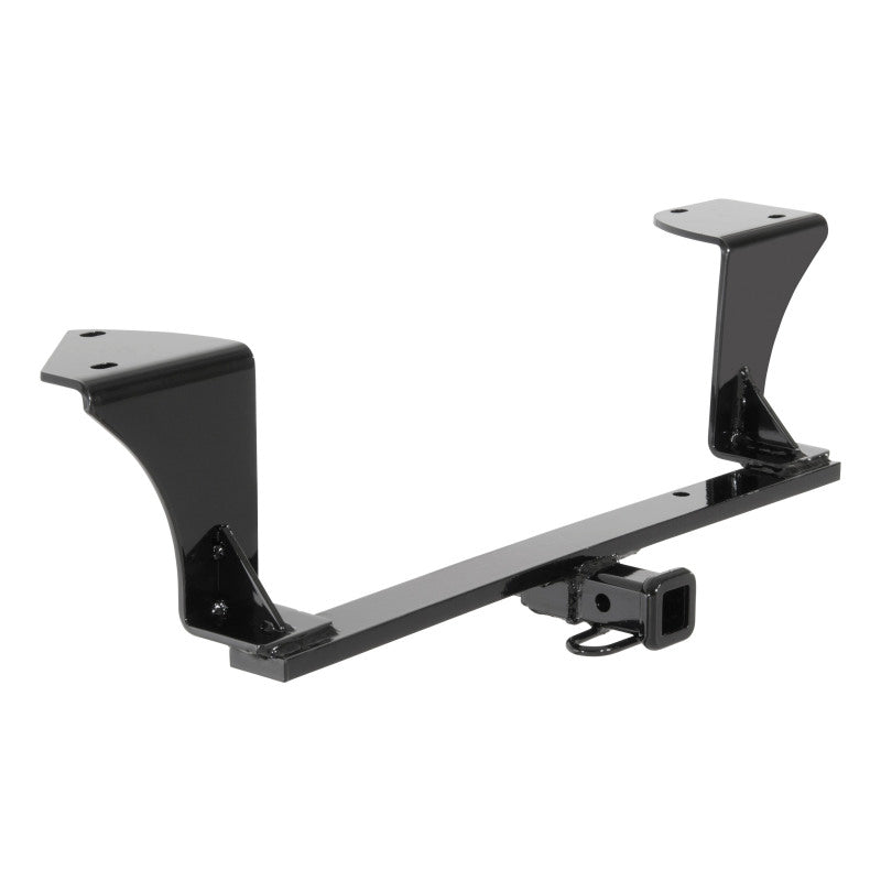 Curt 07-08 Audi A4 Avant 2.0 Quattro Class 1 Trailer Hitch w/1-1/4in Receiver