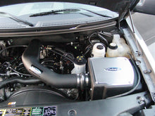 गैलरी व्यूवर में इमेज लोड करें, Volant 04-08 Ford F-150 5.4 V8 Pro5 Closed Box Air Intake System