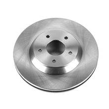 Charger l&#39;image dans la galerie, Power Stop 88-96 Chevrolet Corvette Front Left Autospecialty Brake Rotor