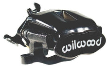 गैलरी व्यूवर में इमेज लोड करें, Wilwood Caliper-Combination Parking Brake-R/H-Black 41mm piston 1.00in Disc