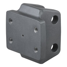 Carica l&#39;immagine nel visualizzatore di Gallery, Curt Rebellion XD Pintle Mount Attachment