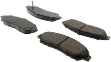 Carica l&#39;immagine nel visualizzatore di Gallery, StopTech Street Brake Pads - Front/Rear