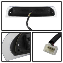 Load image into Gallery viewer, Xtune Dodge Ram 02-08 LED 3rd Brake Light Chrome BKL-DR02-LED-C