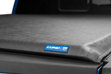 Laden Sie das Bild in den Galerie-Viewer, Lund 2022+ Nissan Frontier (6ft. Bed) Genesis Roll Up Tonneau Cover - Black