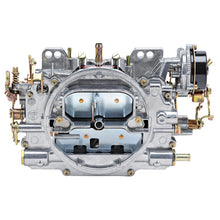 गैलरी व्यूवर में इमेज लोड करें, Edelbrock AVS2 500 CFM Carburetor w/Electric Choke Satin Finish (Non-EGR)