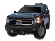Load image into Gallery viewer, DV8 Offroad 11-14 Chevrolet Silverado 2500/3500 Front Bumper