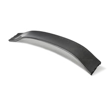 Carica l'immagine nel visualizzatore di Gallery, Seibon 2017 Honda Civic Type-R OE Carbon Fiber Rear Center Spoiler
