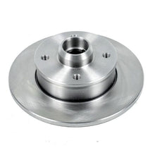 Charger l&#39;image dans la galerie, Power Stop 99-02 Volkswagen Cabrio Rear Autospecialty Brake Rotor