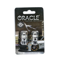 Load image into Gallery viewer, Oracle T10 5 LED 3 Chip SMD Bulbs (Pair) - Green