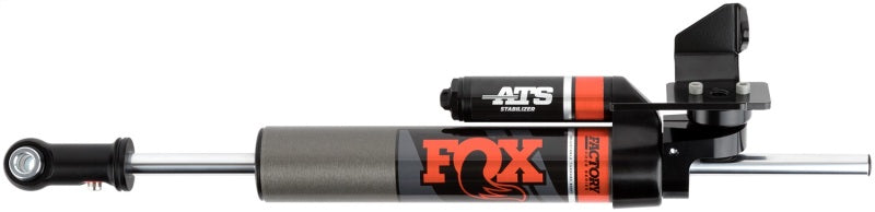 FOX Factory Race 2.0 ATS Steering Stabilizer for 2018+ Jeep Gladiator, Wrangler img