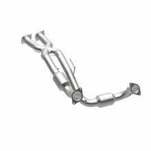 Carica l&#39;immagine nel visualizzatore di Gallery, MagnaFlow Conv Direct Fit 06-10 Jeep Grand Cherokee 6.1L