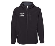 Carica l'immagine nel visualizzatore di Gallery, Turn 14 Distribution X Pedders Suspension Soft Shell Jacket - M