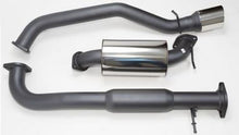 Carica l&#39;immagine nel visualizzatore di Gallery, HKS 07-08 Mazdaspeed3 Hi-Power catback exhaust