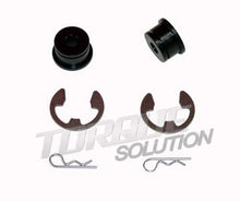 गैलरी व्यूवर में इमेज लोड करें, Torque Solution Shifter Cable Bushings: Toyota Tercel 00+