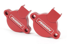 Laden Sie das Bild in den Galerie-Viewer, Perrin 15-22 WRX Cam Solenoid Cover - Red