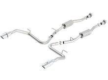 गैलरी व्यूवर में इमेज लोड करें, Borla 99-04 Ford Mustang Cobra 4.6L/5.4L V8 MT RWD ATAK SS Catback Exhaust