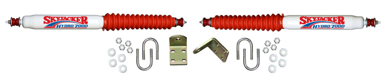 Skyjacker Steering Damper Kit 1975-1975 Ford F-150